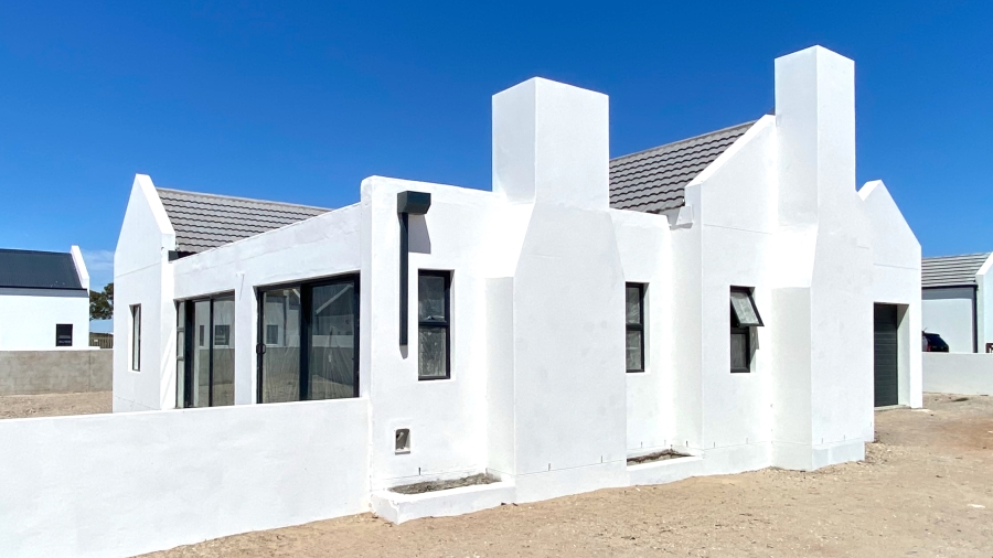 3 Bedroom Property for Sale in Atlantic Sands Private Estate Western Cape